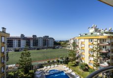 2+1 apartment for sale, 110 m2, 300m from the sea in Oba, Alanya, Turkey № 8868 – photo 25