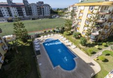 2+1 apartment for sale, 110 m2, 300m from the sea in Oba, Alanya, Turkey № 8868 – photo 26