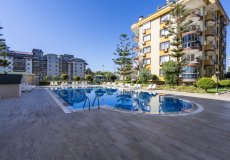 2+1 apartment for sale, 110 m2, 300m from the sea in Oba, Alanya, Turkey № 8868 – photo 4