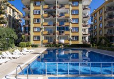 2+1 apartment for sale, 110 m2, 300m from the sea in Oba, Alanya, Turkey № 8868 – photo 2
