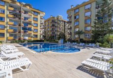 2+1 apartment for sale, 110 m2, 300m from the sea in Oba, Alanya, Turkey № 8868 – photo 5