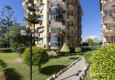 2+1 apartment for sale, 110 m2, 300m from the sea in Oba, Alanya, Turkey № 8868 – photo 7
