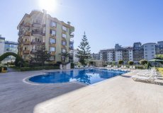 Продажа квартиры 2+1, 110 м2, до моря 300 м в районе Оба, Аланья, Турция № 8868 – фото 3