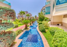 2+1 apartment for sale, 110 m2, 600m from the sea in Oba, Alanya, Turkey № 8923 – photo 4