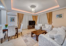 Продажа квартиры 2+1, 95 м2, до моря 2000 м в районе Махмутлар, Аланья, Турция № 8908 – фото 4