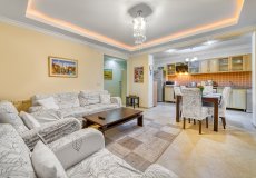 Продажа квартиры 2+1, 95 м2, до моря 2000 м в районе Махмутлар, Аланья, Турция № 8908 – фото 6