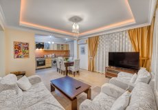 Продажа квартиры 2+1, 95 м2, до моря 2000 м в районе Махмутлар, Аланья, Турция № 8908 – фото 10