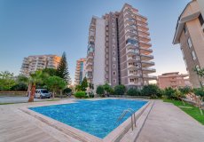 Продажа квартиры 2+1, 95 м2, до моря 2000 м в районе Махмутлар, Аланья, Турция № 8908 – фото 1