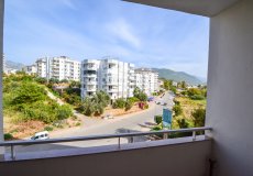 2+1 apartment for sale, 110 m2, 250m from the sea in Tosmur, Alanya, Turkey № 8886 – photo 36