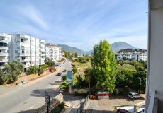 2+1 apartment for sale, 110 m2, 250m from the sea in Tosmur, Alanya, Turkey № 8886 – photo 35
