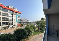 Продажа квартиры 1+1, 60 м2, до моря 300 м в районе Кестель, Аланья, Турция № 8942 – фото 23