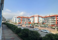 Продажа квартиры 1+1, 60 м2, до моря 300 м в районе Кестель, Аланья, Турция № 8942 – фото 22