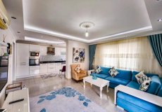 Продажа квартиры 2+1, 120 м2, до моря 400 м в районе Махмутлар, Аланья, Турция № 8925 – фото 12