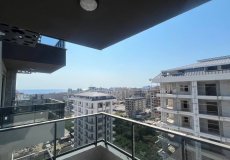 Продажа квартиры 1+1, 49 м2, до моря 650 м в районе Махмутлар, Аланья, Турция № 8963 – фото 12
