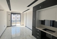 Продажа квартиры 1+1, 49 м2, до моря 650 м в районе Махмутлар, Аланья, Турция № 8963 – фото 7