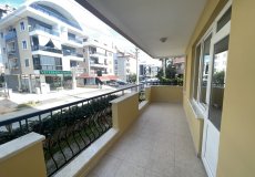 2+1 apartment for sale, 110 m2, 500m from the sea in Tosmur, Alanya, Turkey № 8919 – photo 26