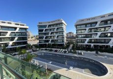 1+1 apartment for sale, 60 m2, 850m from the sea in Oba, Alanya, Turkey № 8932 – photo 1