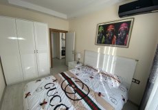 Продажа квартиры 1+1, 55 м2, до моря 600 м в районе Махмутлар, Аланья, Турция № 8887 – фото 11