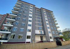 Продажа квартиры 1+1, 55 м2, до моря 600 м в районе Махмутлар, Аланья, Турция № 8887 – фото 2