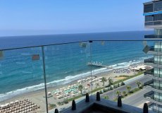 1+1 apartment for sale, 52 m2, 20m from the sea in Mahmutlar, Alanya, Turkey № 8870 – photo 1