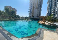 1+1 apartment for sale, 52 m2, 20m from the sea in Mahmutlar, Alanya, Turkey № 8870 – photo 4