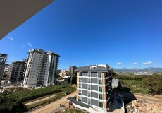 2+1 penthouse for sale, 125 m2, 700m from the sea in Mahmutlar, Alanya, Turkey № 8965 – photo 25
