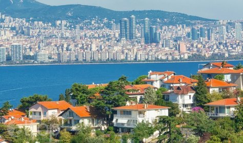 Власти Турции разработали комплекс мер по стабилизации рынка недвижимости