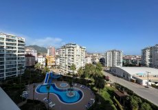 Продажа квартиры 1+1, 60 м2, до моря 1000 м в районе Джикджилли, Аланья, Турция № 8911 – фото 21