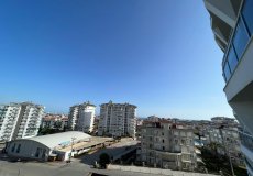 Продажа квартиры 1+1, 60 м2, до моря 1000 м в районе Джикджилли, Аланья, Турция № 8911 – фото 22