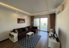Продажа квартиры 1+1, 60 м2, до моря 1000 м в районе Джикджилли, Аланья, Турция № 8911 – фото 13