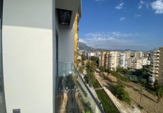 Продажа квартиры 2+1, 89 м2, до моря 10 м в районе Махмутлар, Аланья, Турция № 8872 – фото 6