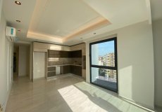 Продажа квартиры 2+1, 89 м2, до моря 10 м в районе Махмутлар, Аланья, Турция № 8872 – фото 12