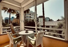 2+1 apartment for sale, 90 m2, 250m from the sea in Oba, Alanya, Turkey № 8921 – photo 21