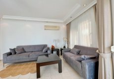 2+1 apartment for sale, 110 m2, 450m from the sea in Alanyas center, Alanya, Turkey № 8964 – photo 8