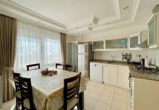 2+1 apartment for sale, 110 m2, 450m from the sea in Alanyas center, Alanya, Turkey № 8964 – photo 9