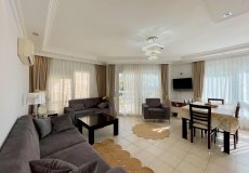 2+1 apartment for sale, 110 m2, 450m from the sea in Alanyas center, Alanya, Turkey № 8964 – photo 6