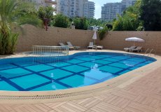 1+1 apartment for sale, 60 m2, 300m from the sea in Mahmutlar, Alanya, Turkey № 8863 – photo 3