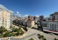 Продажа квартиры 2+1, 110 м2, до моря 1000 м в районе Джикджилли, Аланья, Турция № 8885 – фото 20