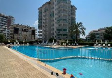 2+1 apartment for sale, 110 m2, 1000m from the sea in Cikcilli, Alanya, Turkey № 8885 – photo 1
