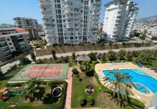 2+1 apartment for sale, 110 m2, 1000m from the sea in Cikcilli, Alanya, Turkey № 8885 – photo 3