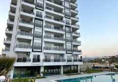 1+1 apartment for sale, 54 m2, 1000m from the sea in Avsallar, Alanya, Turkey № 8888 – photo 2