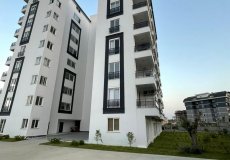 Продажа квартиры 1+1, 54 м2, до моря 1000 м в районе Авсаллар, Аланья, Турция № 8888 – фото 3