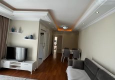 Продажа квартиры 3+1, 128 м2, до моря 150 м в районе Махмутлар, Аланья, Турция № 8914 – фото 4