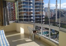 2+1 apartment for sale, 120 m2, 100m from the sea in Mahmutlar, Alanya, Turkey № 4950 – photo 27