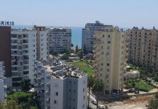 Продажа квартиры 1+1, 50 м2, до моря 200 м в районе Томюк, Мерсин, Турция № 8926 – фото 3