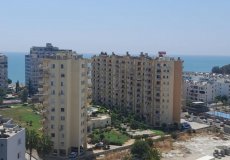 1+1 apartment for sale, 50 m2, 200m from the sea in Tomuk, Mersin, Turkey № 8926 – photo 2