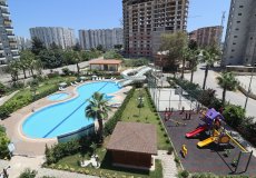 Продажа квартиры 1+1, 75 м2, до моря 500 м в районе Томюк, Мерсин, Турция № 8927 – фото 21