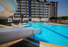 1+1 apartment for sale, 75 m2, 500m from the sea in Tomuk, Mersin, Turkey № 8927 – photo 2