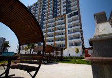 1+1 apartment for sale, 75 m2, 500m from the sea in Tomuk, Mersin, Turkey № 8927 – photo 4