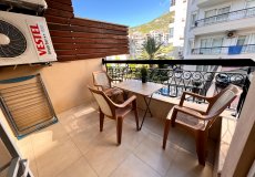 3+2 penthouse for sale, 160 m2, 1000m from the sea in Cikcilli, Alanya, Turkey № 8930 – photo 23